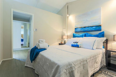 Bed & Breakfast 1 Bedroom Guest House - Kingaroy Accommodation 5