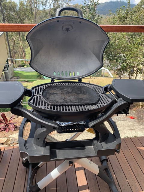 Bed & Breakfast 1 Bedroom Guest House - Kingaroy Accommodation 2
