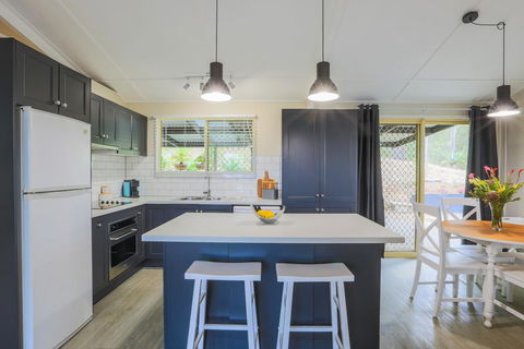 Bed & Breakfast 1 Bedroom Guest House - Kingaroy Accommodation 10