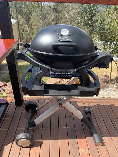 Bed & Breakfast 1 Bedroom Guest House - Kingaroy Accommodation 3