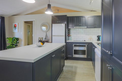 Bed & Breakfast 1 Bedroom Guest House - Kingaroy Accommodation 14