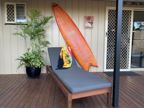 Bed & Breakfast 1 Bedroom Guest House - Kingaroy Accommodation 29