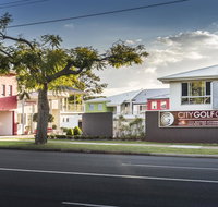 City Golf Club Motel - Kingaroy Accommodation