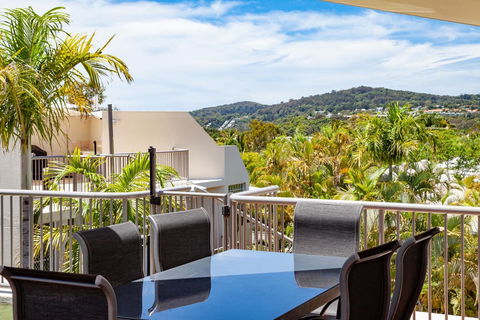 Noosa Tropicana - Kingaroy Accommodation 36