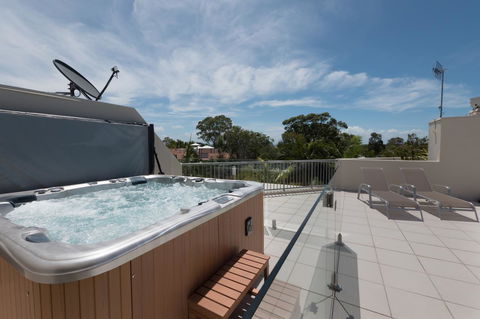 Noosa Tropicana - Kingaroy Accommodation 38