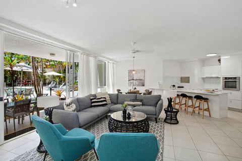 Noosa Tropicana - Kingaroy Accommodation 22