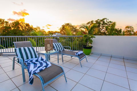 Noosa Tropicana - Kingaroy Accommodation 20