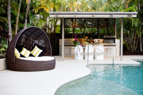 Noosa Tropicana - Kingaroy Accommodation 0