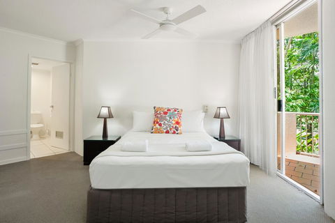 Noosa Tropicana - Kingaroy Accommodation 33