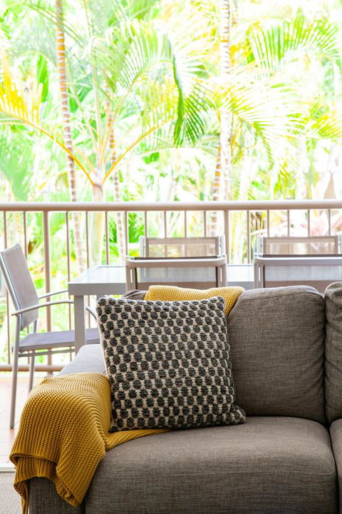 Noosa Tropicana - Kingaroy Accommodation 27