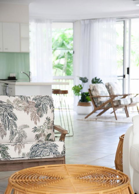 Noosa Tropicana - Kingaroy Accommodation 17