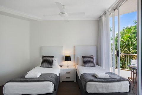Noosa Tropicana - Kingaroy Accommodation 32