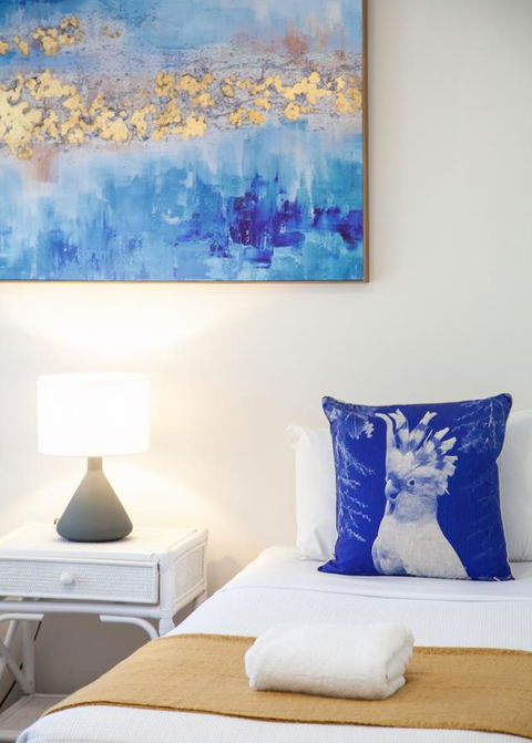 Noosa Tropicana - Kingaroy Accommodation 11