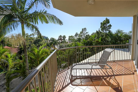 Noosa Tropicana - Kingaroy Accommodation 42