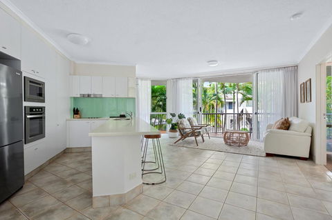 Noosa Tropicana - Kingaroy Accommodation 12