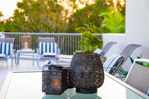 Noosa Tropicana - Kingaroy Accommodation 3