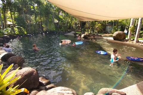 Eco Village Mission Beach - Kingaroy Accommodation 1