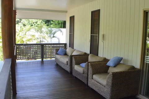 Eco Village Mission Beach - Kingaroy Accommodation 16
