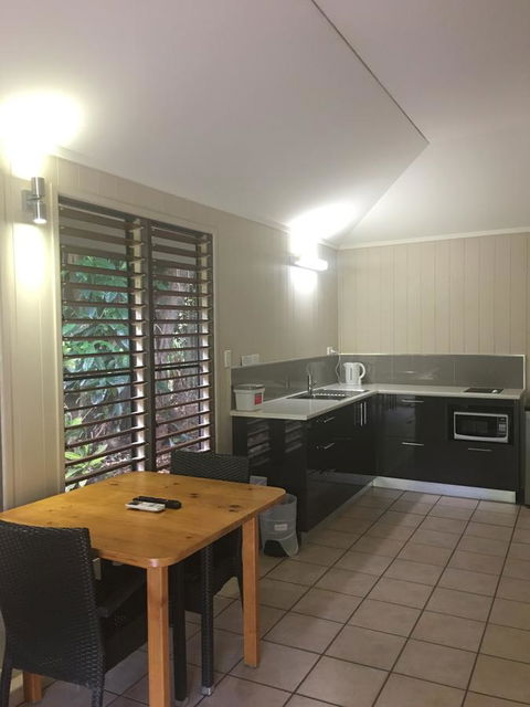 Eco Village Mission Beach - Kingaroy Accommodation 13