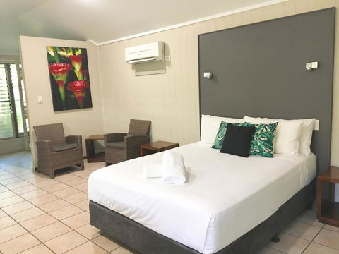 Eco Village Mission Beach - Kingaroy Accommodation 20