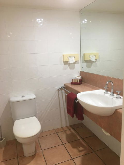 Eco Village Mission Beach - Kingaroy Accommodation 11