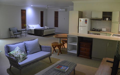 Eco Village Mission Beach - Kingaroy Accommodation 18