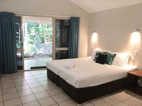 Eco Village Mission Beach - Kingaroy Accommodation 22