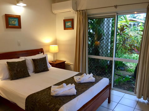 The Port Douglas Queenslander - Kingaroy Accommodation 3