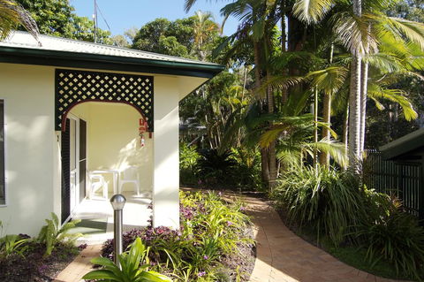 The Port Douglas Queenslander - Kingaroy Accommodation 27
