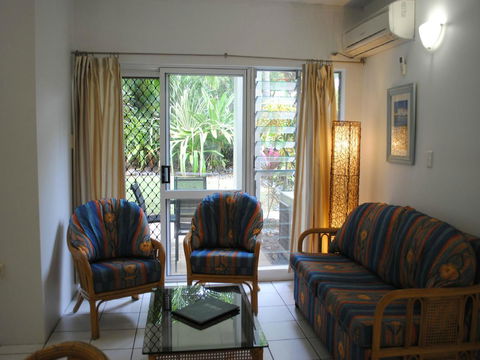 The Port Douglas Queenslander - Kingaroy Accommodation 19