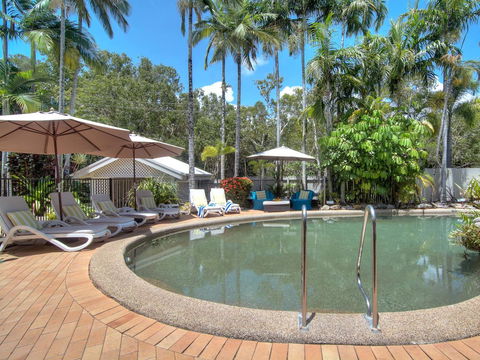 The Port Douglas Queenslander - Kingaroy Accommodation 26