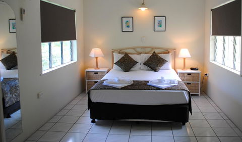 The Port Douglas Queenslander - Kingaroy Accommodation 33