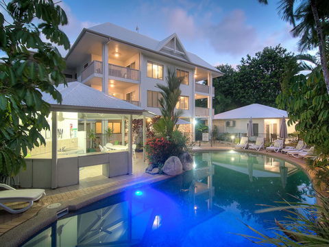 The Port Douglas Queenslander - Kingaroy Accommodation 0