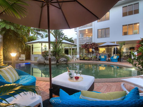 The Port Douglas Queenslander - Kingaroy Accommodation 29