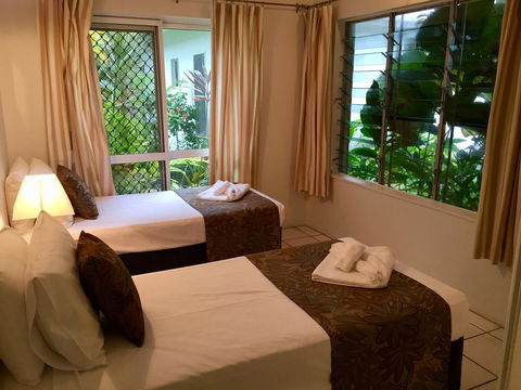 The Port Douglas Queenslander - Kingaroy Accommodation 2