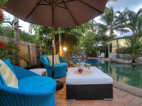 The Port Douglas Queenslander - Kingaroy Accommodation 35