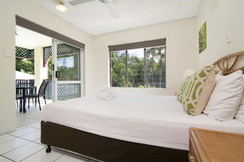 The Port Douglas Queenslander - Kingaroy Accommodation 9
