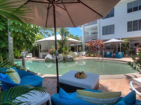 The Port Douglas Queenslander - Kingaroy Accommodation 25