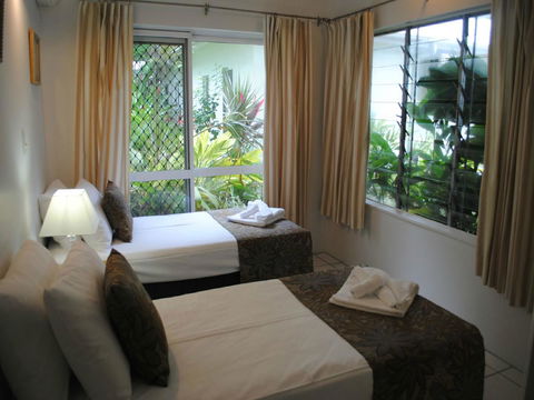 The Port Douglas Queenslander - Kingaroy Accommodation 18
