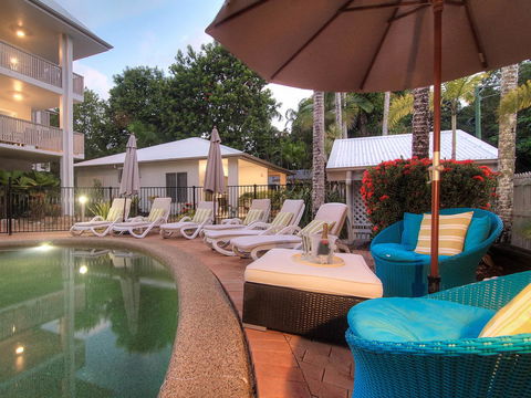 The Port Douglas Queenslander - Kingaroy Accommodation 31