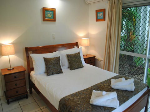 The Port Douglas Queenslander - Kingaroy Accommodation 17