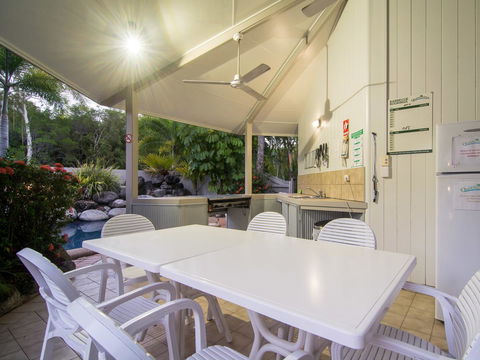 The Port Douglas Queenslander - Kingaroy Accommodation 39