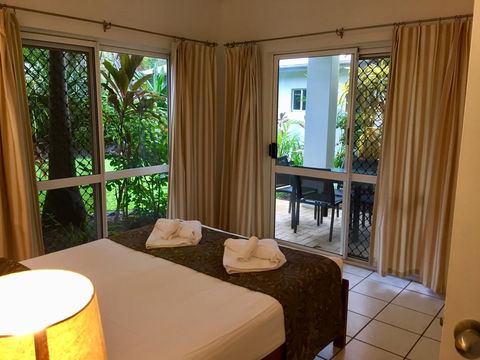 The Port Douglas Queenslander - Kingaroy Accommodation 4