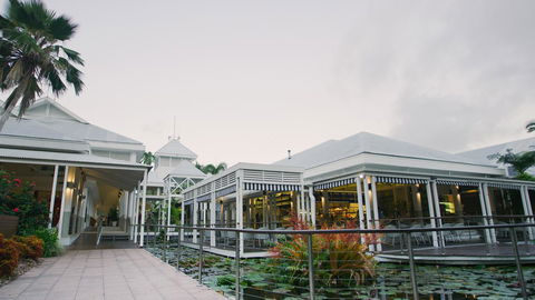 Oaks Port Douglas Resort - Kingaroy Accommodation 6