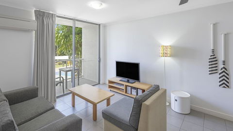Oaks Port Douglas Resort - Kingaroy Accommodation 19