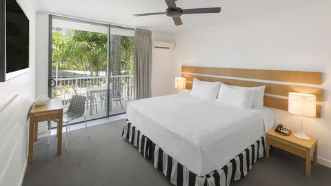 Oaks Port Douglas Resort - Kingaroy Accommodation 26