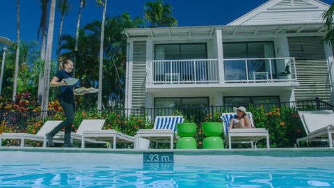 Oaks Port Douglas Resort - Kingaroy Accommodation 4