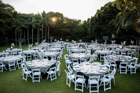 Oaks Port Douglas Resort - Kingaroy Accommodation 36