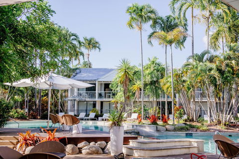 Oaks Port Douglas Resort - Kingaroy Accommodation 8