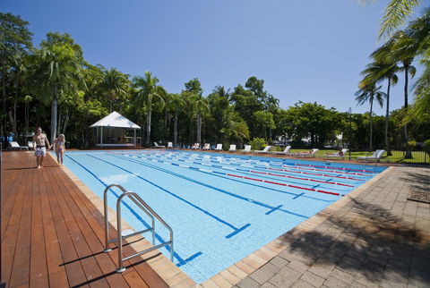 Oaks Port Douglas Resort - Kingaroy Accommodation 42